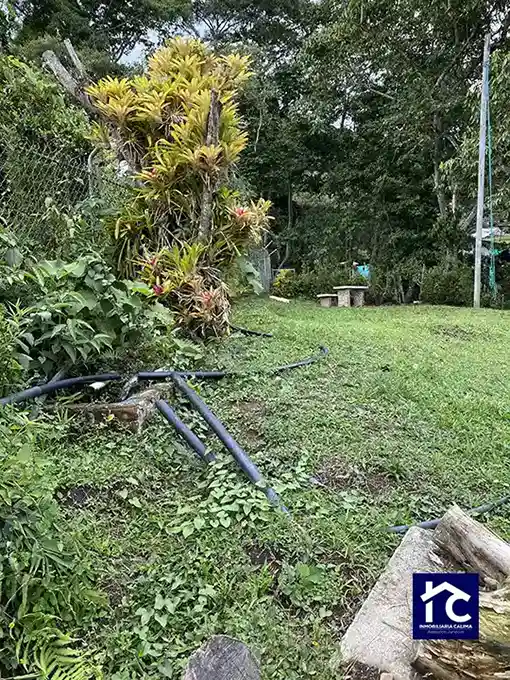 San José lote 2b Urbanización California